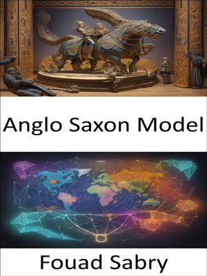 cover image of Anglo Saxon Model